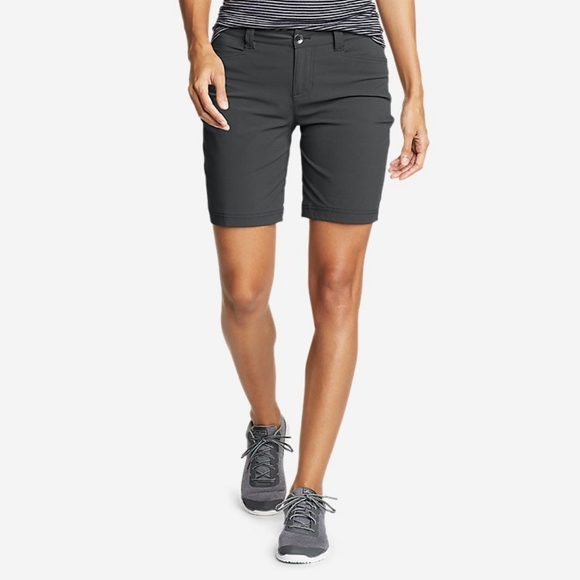 Eddie Bauer Pants - Eddie Bauer Horizon Shorts